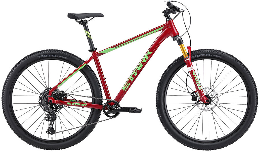 Купить STARK Armer 29.6 HD 2024
