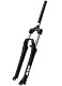 Купить Амортизационная вилка RST Blaze 27.5 TNL, 1-1/8 дюймов , 100мм, V+D, черная