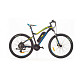 Купить Электровелосипед KROSTEK ECO 2701