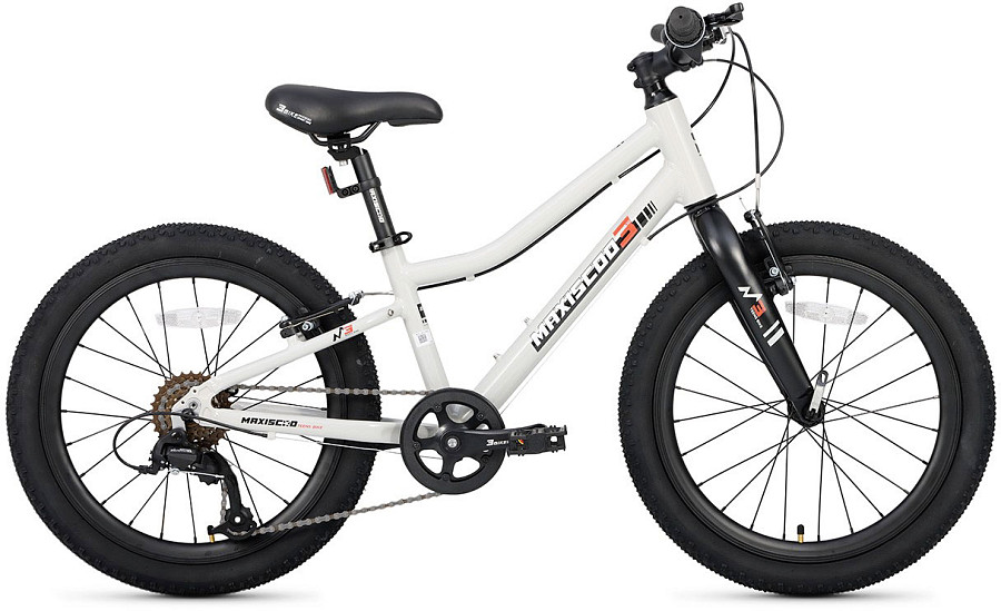 Купить MAXISCOO 3Bike 20 2025
