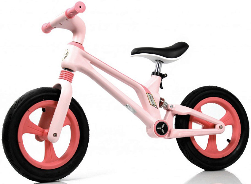 Купить Беговел RIVERTOYS М002БХ