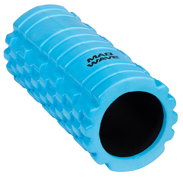 Купить Массажер MAD WAVE Hollow Foam Roller
