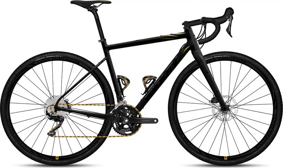 Купить RIDLEY Kanzo А GRX400