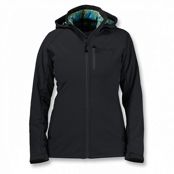 Купить Куртка RedFox Omni Shell II W 33723 wmn