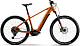 Купить Электровелосипед HAIBIKE Alltrack 6 27.5 2024