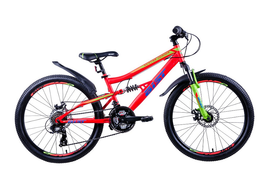 Купить AIST Avatar Junior 2025