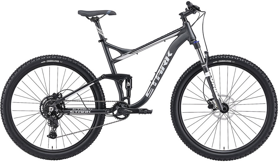 Купить STARK Tactic FS 29.4 HD 2024