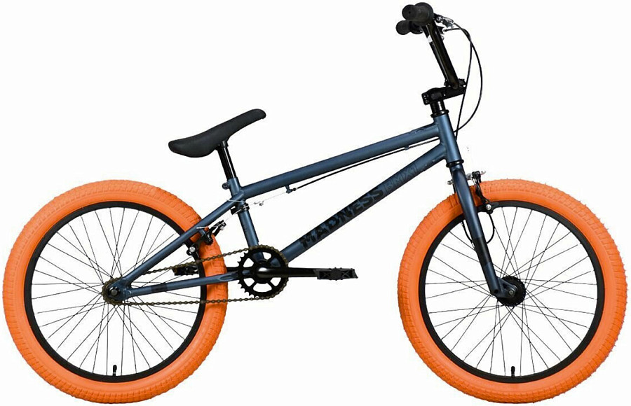 Купить STARK Madness BMX 1 2022