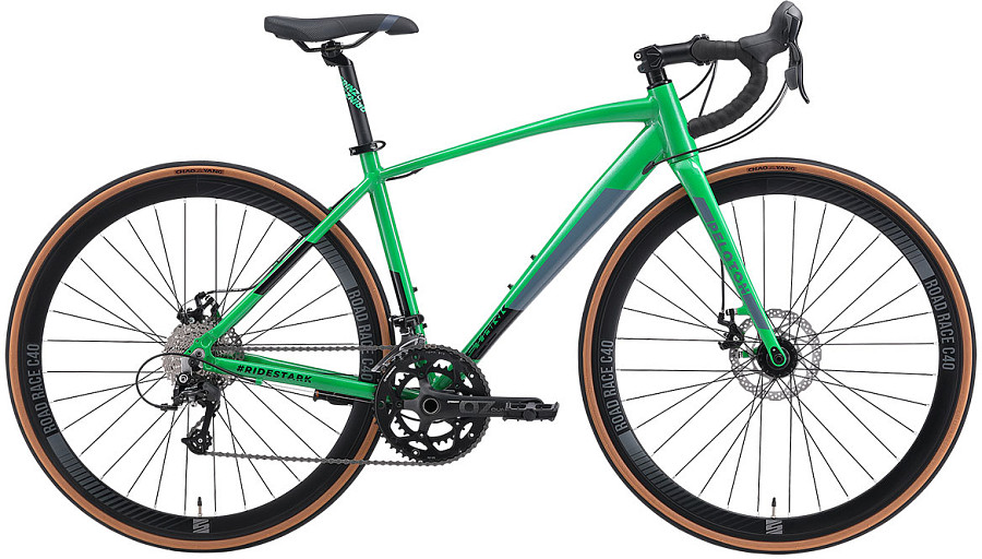 Купить STARK Peloton 700.4 D 2024