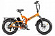 Купить Электровелосипед ELTRECO TT Max