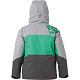 Купить КУРТКА DC AMO K 13 GALVANIZED