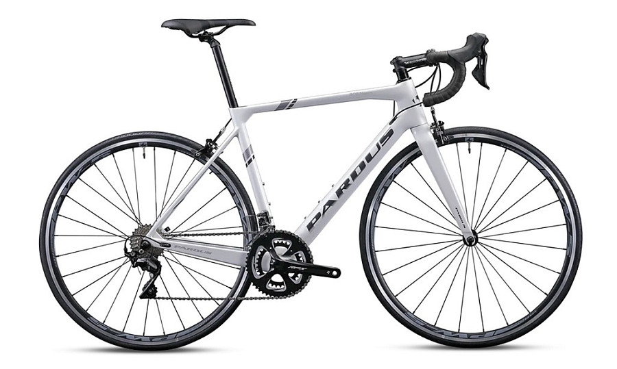 Купить PARDUS Robin Sport Rim 105 2023