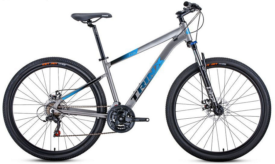 Купить TRINX M136 Pro 29