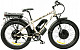 Купить Электровелосипед ELBIKE Phantom Twix 2000 2x1000W camouflage