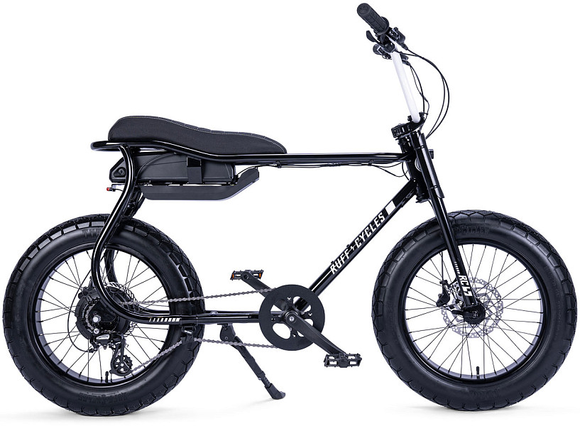 Купить Электровелосипед RUFF CYCLES Lil'Buddy Edge Bafang 504Wh