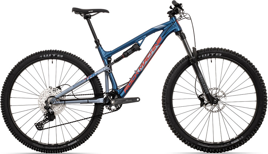 Купить ROCK MACHINE Blizzard TRL 30-29
