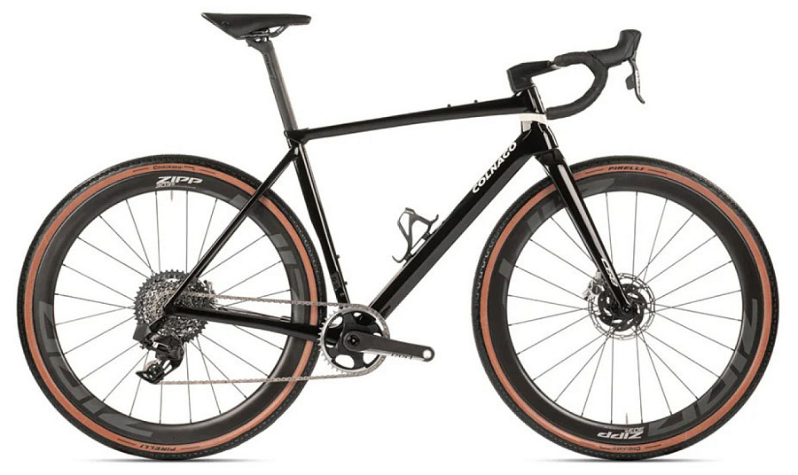 Купить COLNAGO C68 Gravel SRAM Force XPLR AXS 