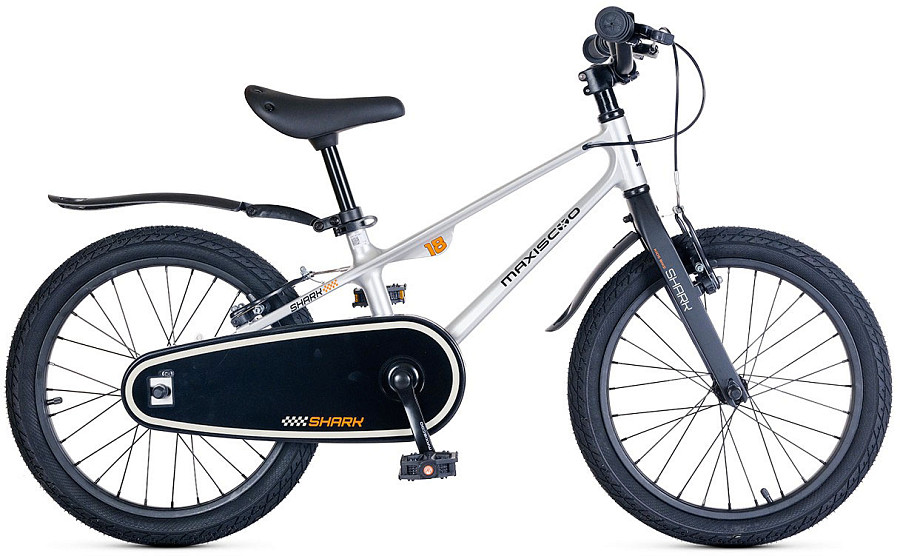 Купить MAXISCOO Shark Sport 18 2025