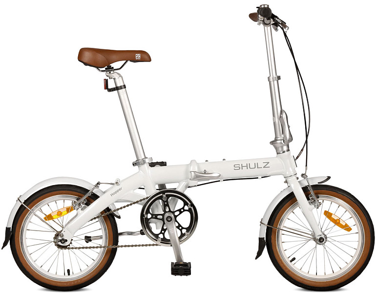 Купить SHULZ Hopper 2024