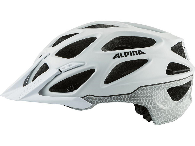 Купить Шлем ALPINA Mythos, 52-57см
