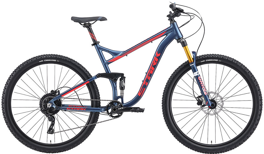 Купить STARK Tactic FS LT 29.5 HD 2024