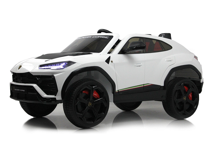 Купить Детский электромобиль RIVERTOYS Lamborghini Urus E777EE