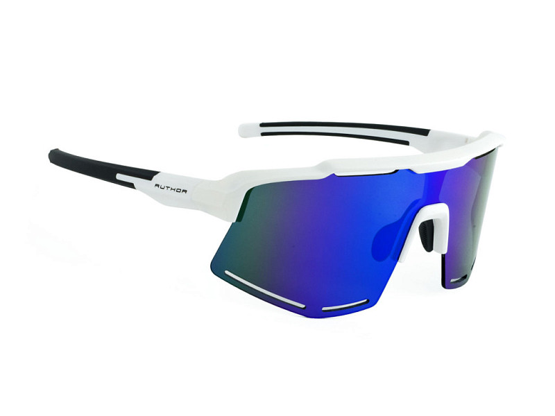 Купить Очки AUTHOR 5 Zephyr Blue Revo 13