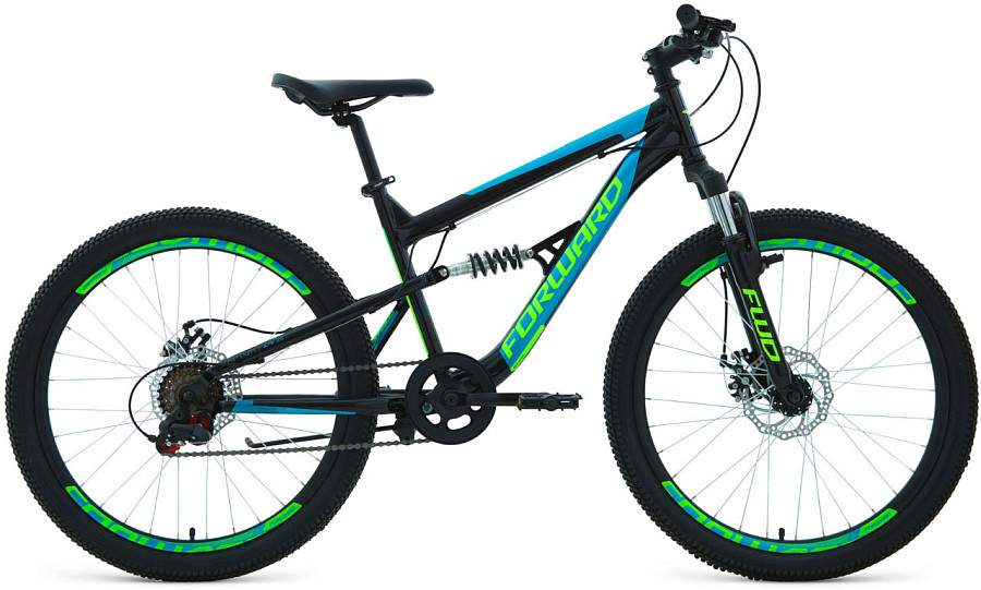Купить FORWARD Raptor 24 2.0 D 2022