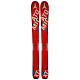 Купить Лыжи ATOMIC Redster FIS GS Jr LTJ red