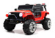 Купить Детский электромобиль RIVERTOYS T222TT 4WD