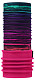 Купить Бандана BUFF POLAR KARLIN MARDI GRAPE
