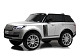 Купить Детский электромобиль RIVERTOYS Range Rover HSE 4WD Y222YY