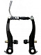 Купить Тормоз задний PROMAX TX-107L, 101 мм, 60мм, V-brake