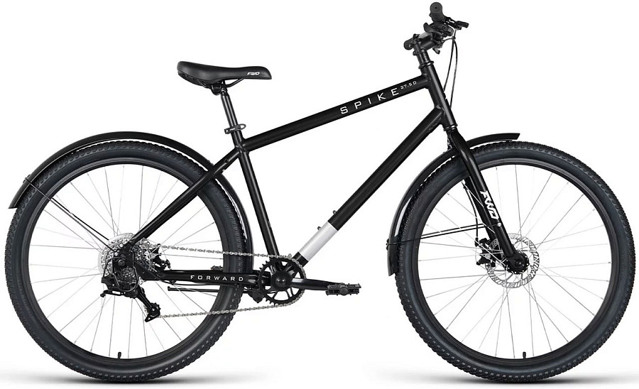 Купить FORWARD Spike 27.5 D 2023