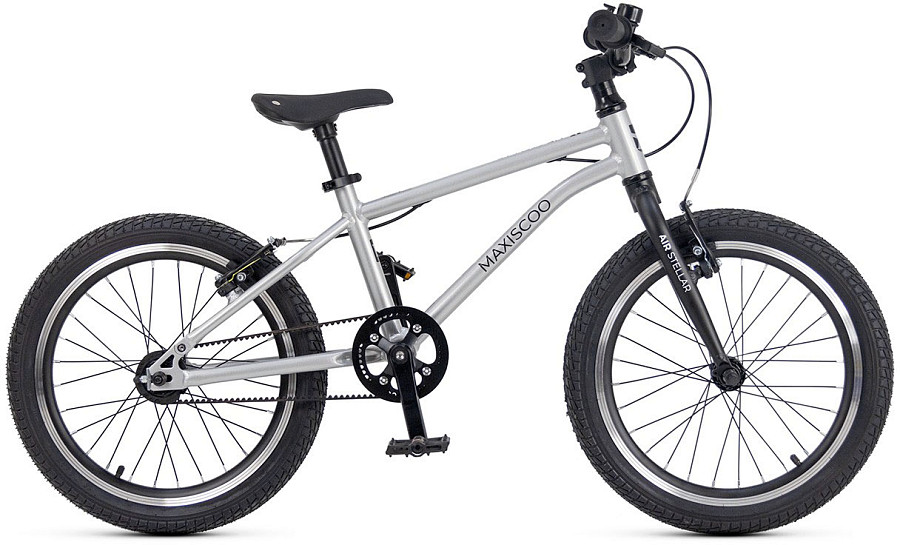 Купить MAXISCOO Air Stellar 18 2025