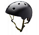 Купить Шлем BMX/FREESTYLE MAHA Black 10отв. KALI