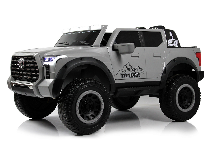 Купить Детский электромобиль RIVERTOYS G444GG