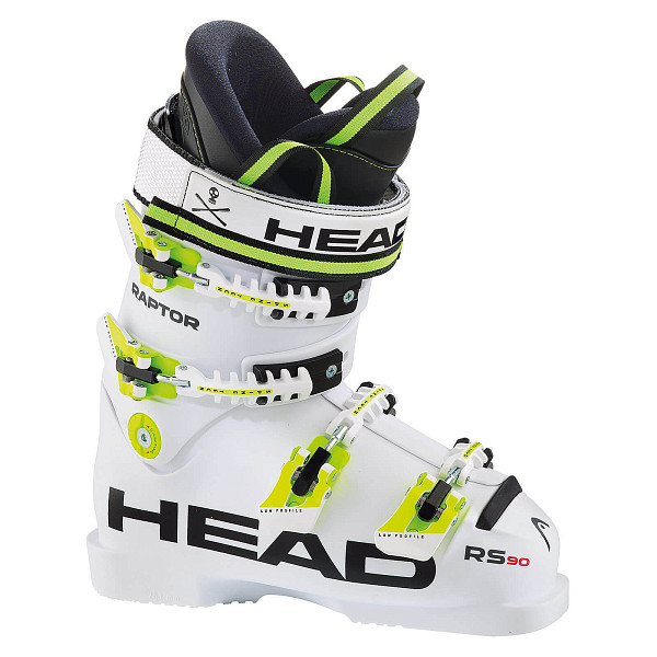 Купить Ботинки горнолыжные HEAD Raptor 90 RS