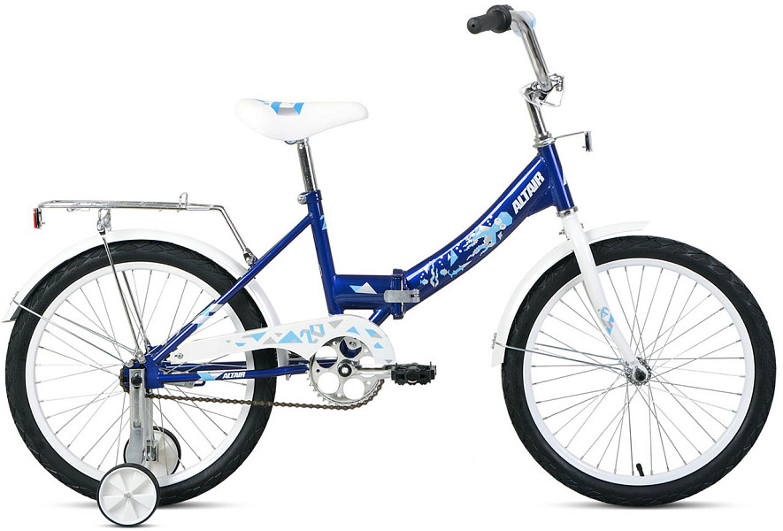 Купить ALTAIR City Kids 20 Compact 2022