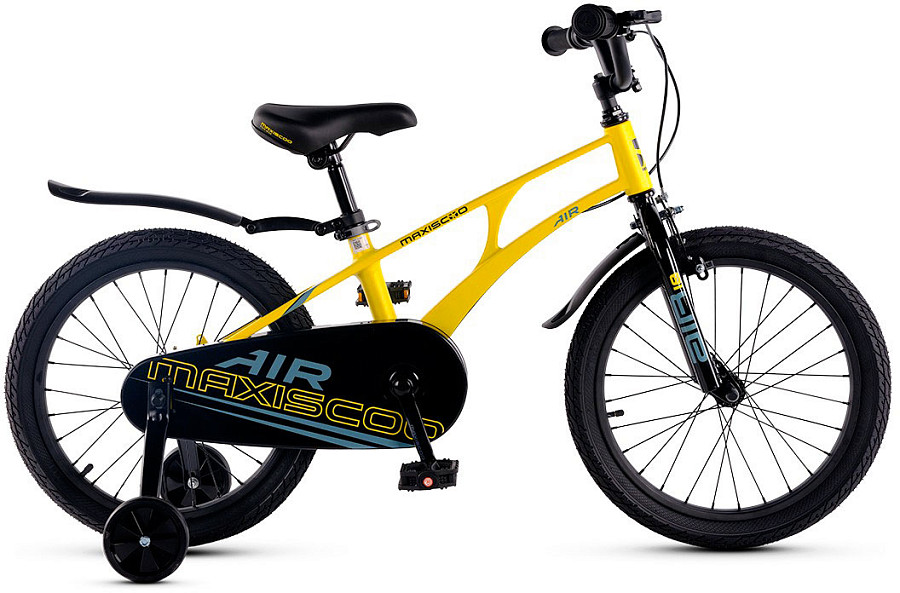 Купить MAXISCOO Air Стандарт 18 2025