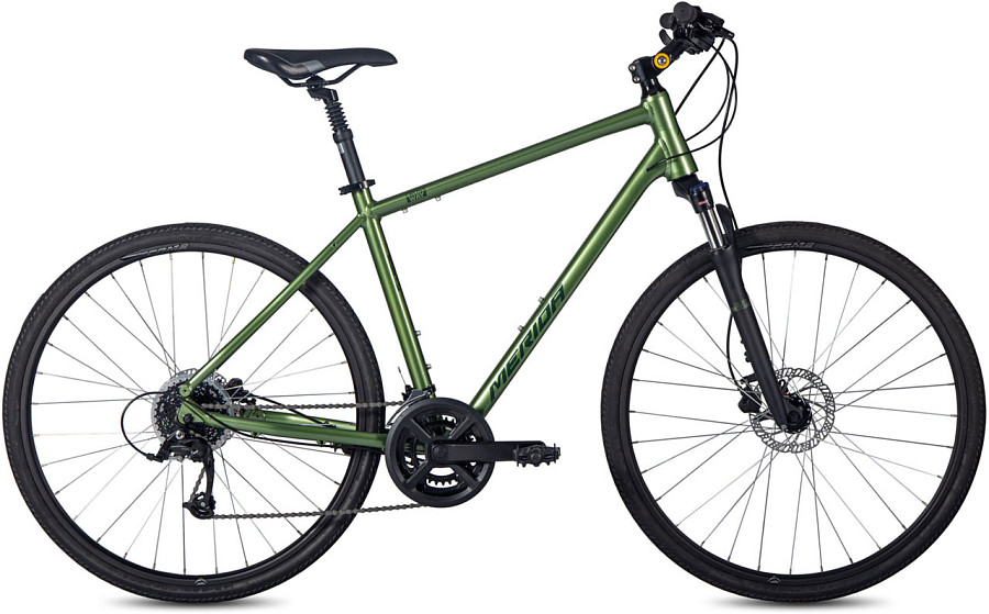 Купить MERIDA Crossway 50 2023