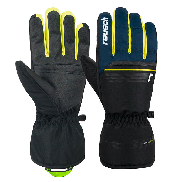 Купить Перчатки REUSCH Snow King