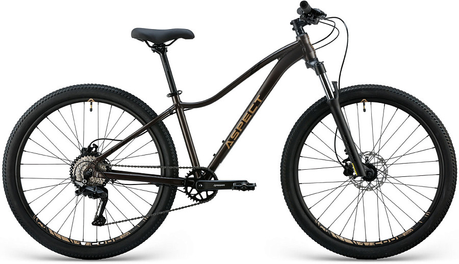 Купить ASPECT Alma Elite 27.5 2025