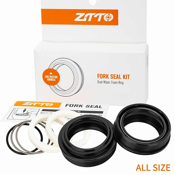 Купить Ремкомплект ZTTO YF4053 для вилок FOX 2003-2015/ROCKSHOX c ногами 40мм
