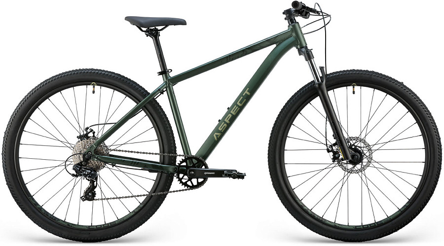 Купить ASPECT Radium 29 2025