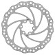 Купить Ротор MK01 203мм, под 6 болтов