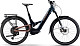 Купить Электровелосипед HAIBIKE Adventr 8.5 Low