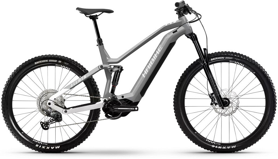 Купить Электровелосипед HAIBIKE AllMtn 3 2024