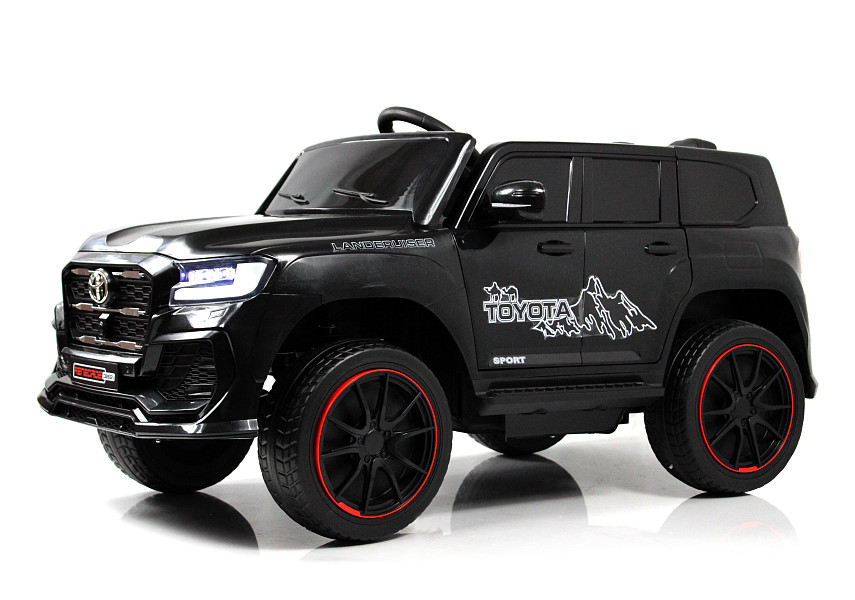 Купить Детский электромобиль RIVERTOYS G555GG