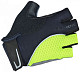 Купить Перчатки AUTHOR Team X6 неоново-желто-черные, L